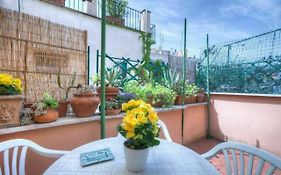 Penna Relais al Corso